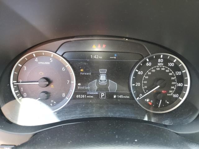 2019 INFINITI QX50 ESSEN - 3PCAJ5M39KF115669