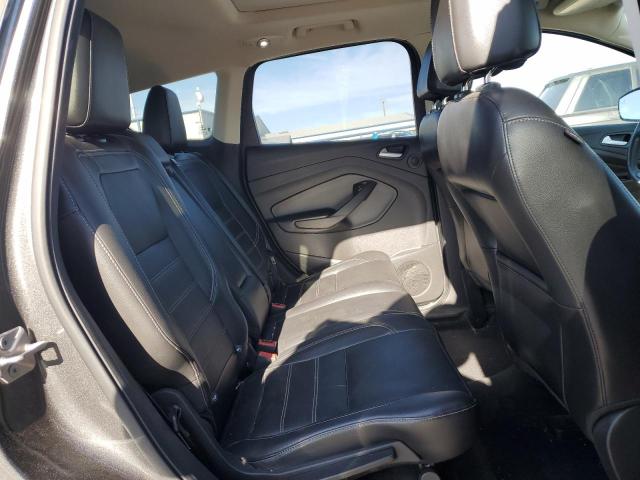 2017 FORD ESCAPE TIT - 1FMCU0J90HUC14064