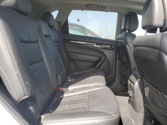 2015 KIA SORENTO SX - 5XYKWDA74FG556342