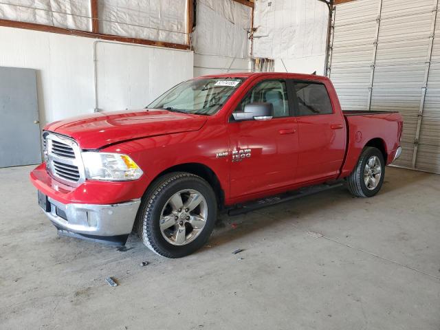 RAM 1500 SLT