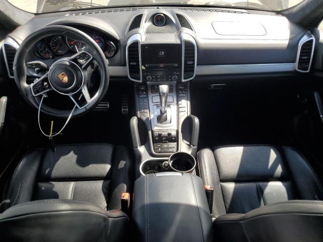 2017 PORSCHE CAYENNE TU WP1AC2A2XHLA92055