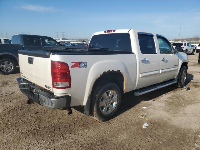 Vin: 3gtp2ve34bg390852, lot: 53665205, gmc sierra k1500 sle 20113
