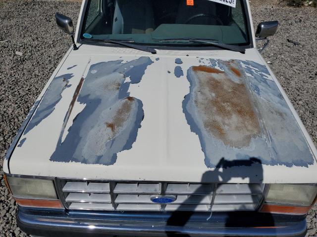 1989 FORD RANGER SUP #3297110486