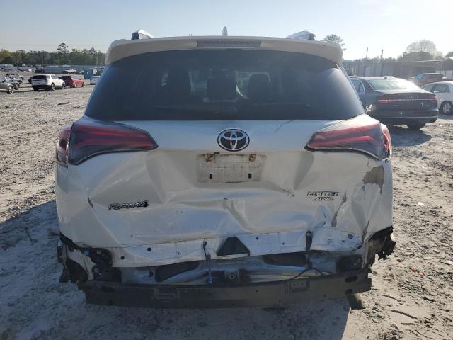 2017 TOYOTA RAV4 LIMIT - 2T3DFREV3HW563902