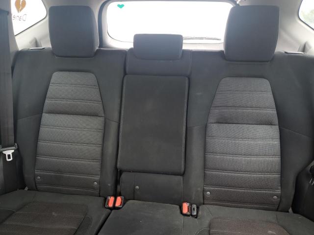 2017 HONDA CR-V LX - 7FARW5H31HE003573