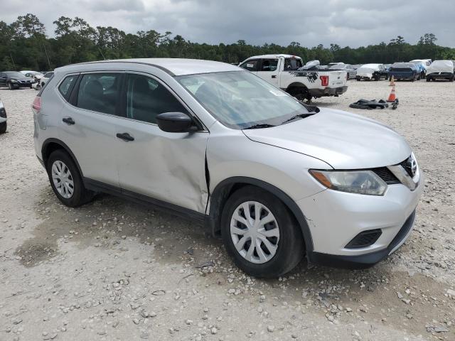 Vin: 5n1at2mv5gc915248, lot: 55082515, nissan rogue s 20164