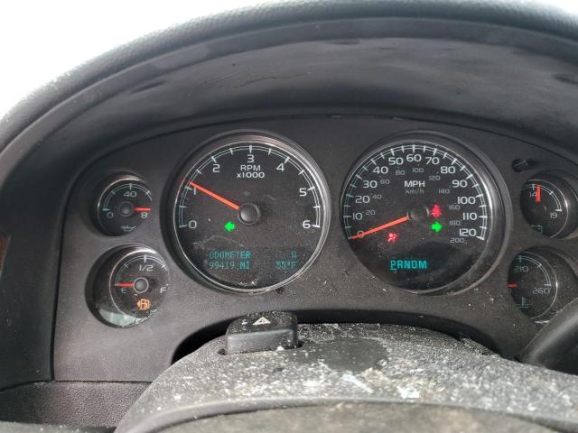 2010 GMC YUKON - 1GKUKCE03AR286613