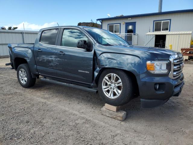 Vin: 1gtg5cea7l1183690, lot: 52862375, gmc canyon sle 20204