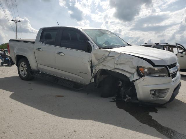 Vin: 1gcgscen0l1190072, lot: 54314235, chevrolet colorado lt 20204