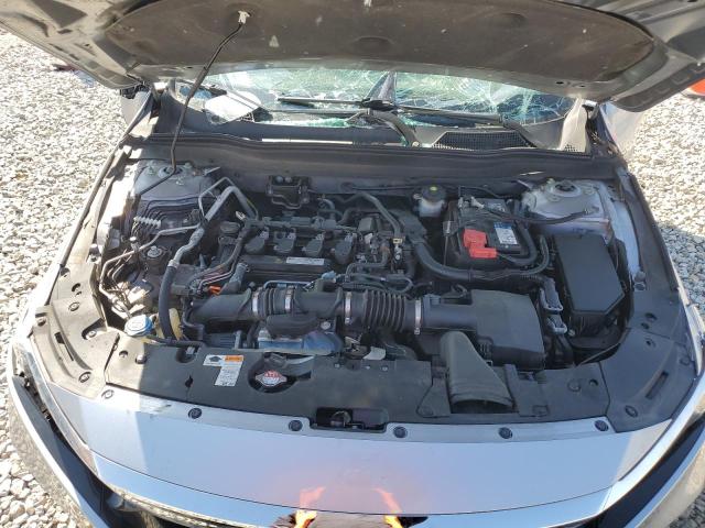 2018 HONDA ACCORD LX - 1HGCV1F16JA082558