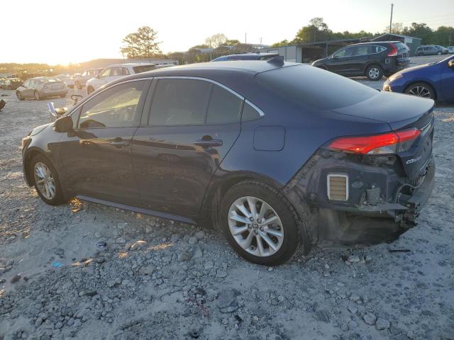 Vin: jtdfprae2lj009821, lot: 53131775, toyota corolla xle 20202
