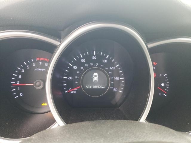2015 KIA OPTIMA EX - 5XXGN4A7XFG428720