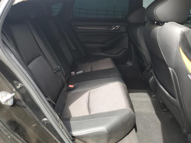 2020 HONDA ACCORD SPO - 1HGCV2F3XLA014242