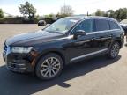 2019 AUDI Q7 PREMIUM - WA1LAAF71KD041165