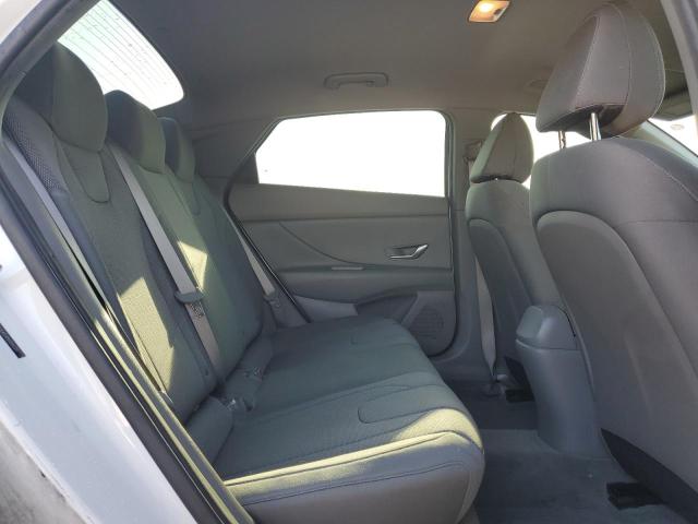 2022 HYUNDAI ELANTRA SE - 5NPLL4AG4NH081229