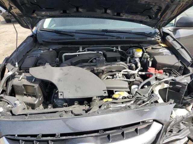 2021 SUBARU LEGACY 4S3BWAB63M3003851