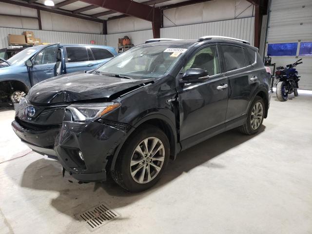 Vin: jtmdjrev4hd099689, lot: 53290935, toyota rav4 limited 2017 img_1