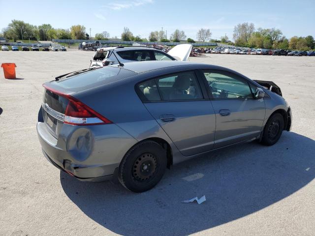 Vin: jhmze2h52cs004465, lot: 53211725, honda insight lx 20123