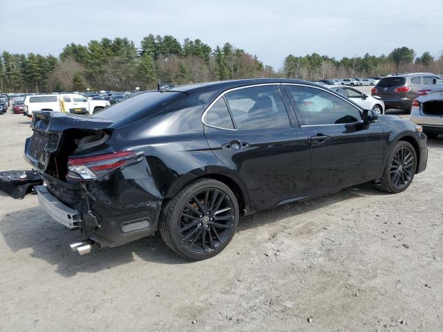 Vin: 4t1k61ak9nu032227, lot: 52932725, toyota camry xse 20223