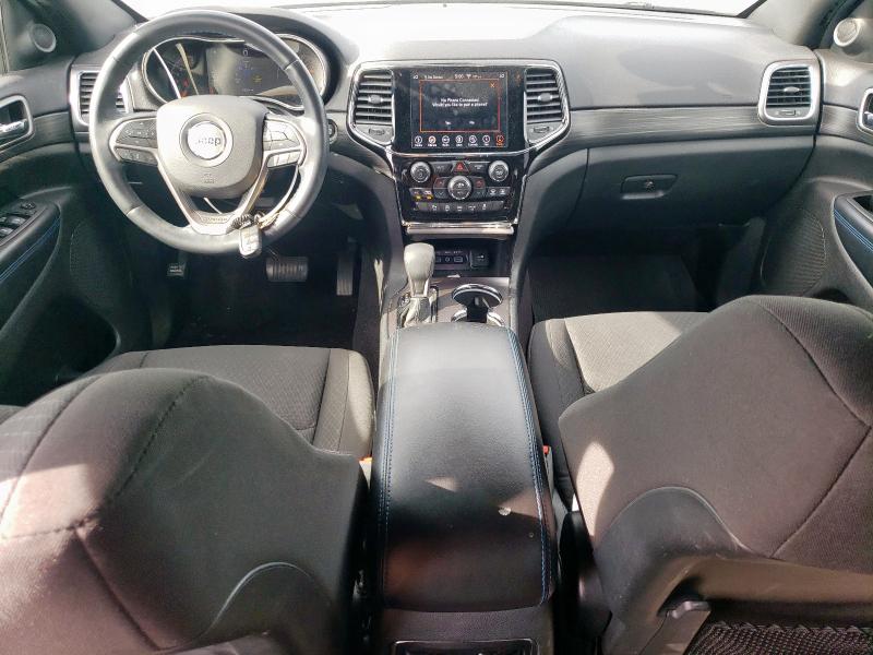 2019 JEEP GRAND CHER 1C4RJFAG8KC537705