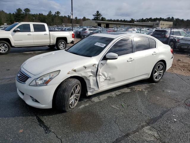 Vin: jn1cv6ar9fm520944, lot: 51079965, infiniti q40 2015 img_1