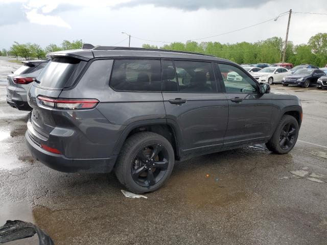 Vin: 1c4rjkag4m8151782, lot: 54153995, jeep grand cher l laredo 20213