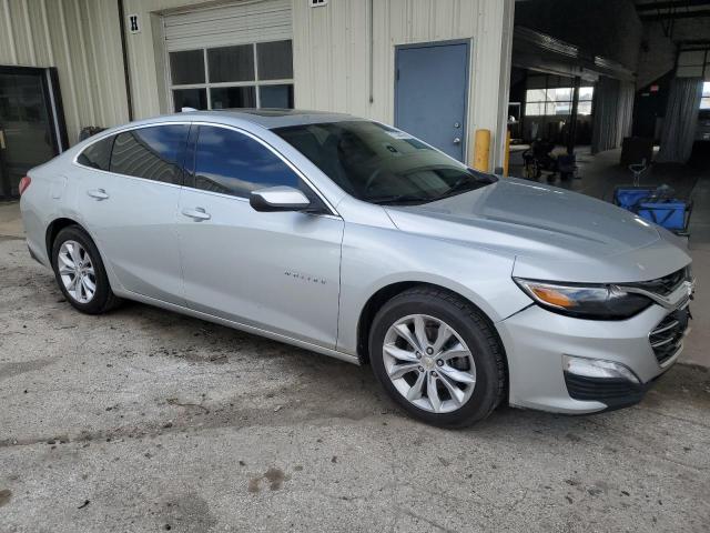 2020 CHEVROLET MALIBU LT - 1G1ZD5ST6LF044479