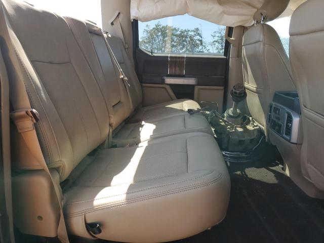 2019 FORD F150 SUPER - 1FTEW1E42KKD13497