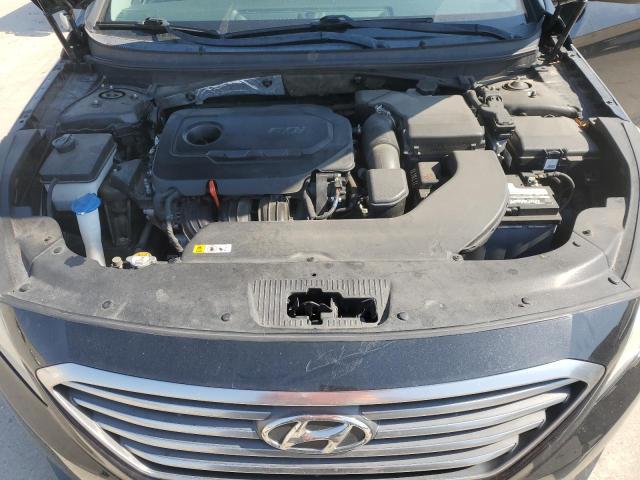 2017 HYUNDAI SONATA SE - 5NPE24AF1HH480235
