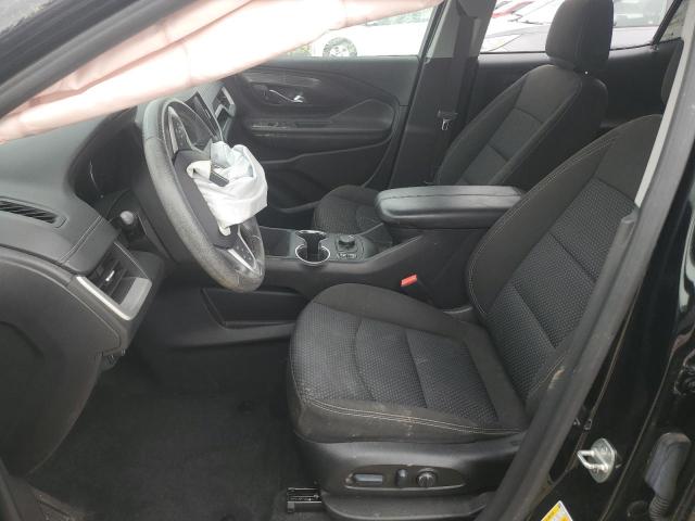 2022 GMC TERRAIN SL - 3GKALMEVXNL204195