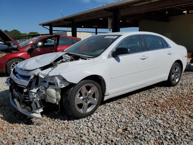 Vin: 1g1zb5e16bf154219, lot: 52464295, chevrolet malibu ls 2011 img_1