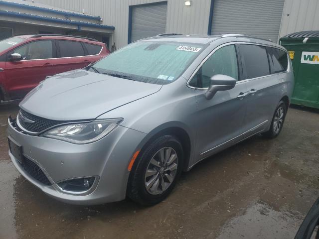 Vin: 2c4rc1eg6lr108059, lot: 51540455, chrysler pacifica touring l plus 2020 img_1