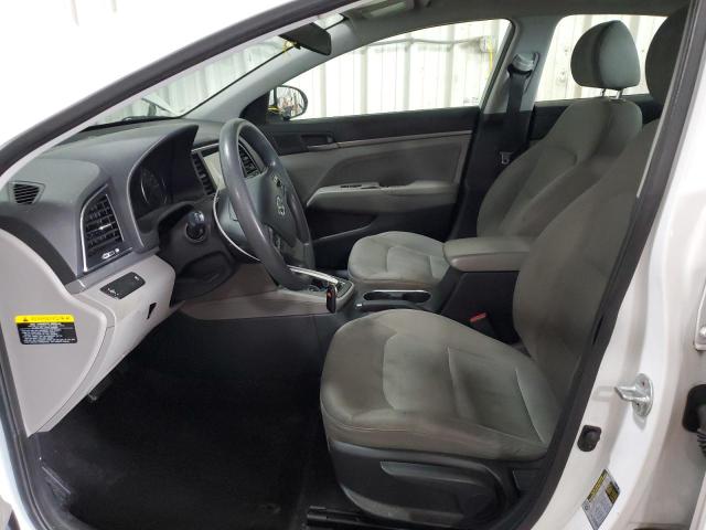 2017 HYUNDAI ELANTRA SE - 5NPD84LF3HH001093