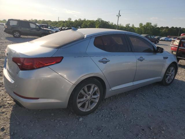 2013 KIA OPTIMA LX - 5XXGM4A77DG139407