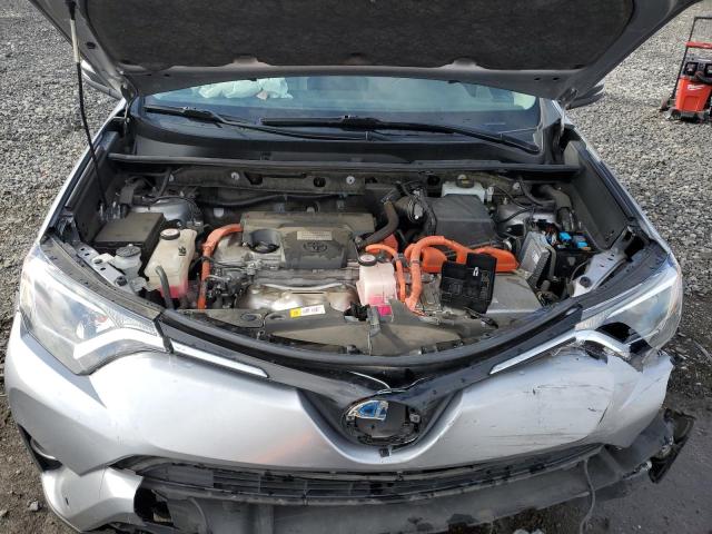2018 TOYOTA RAV4 HV LE - JTMRJREV4JD176590