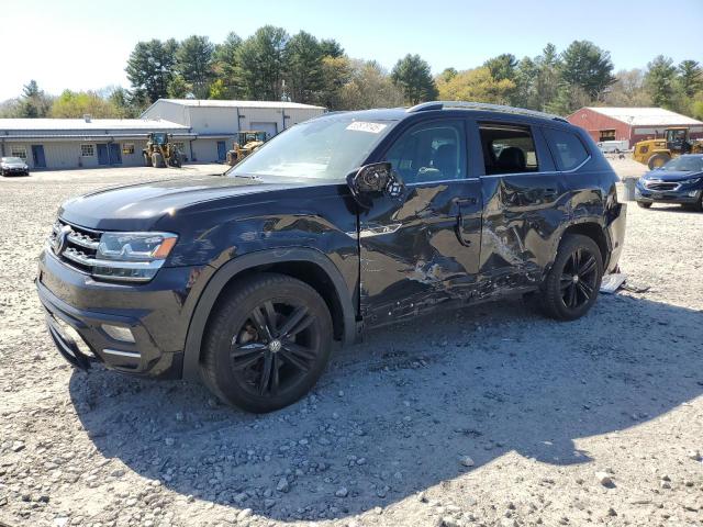 VOLKSWAGEN ATLAS SE