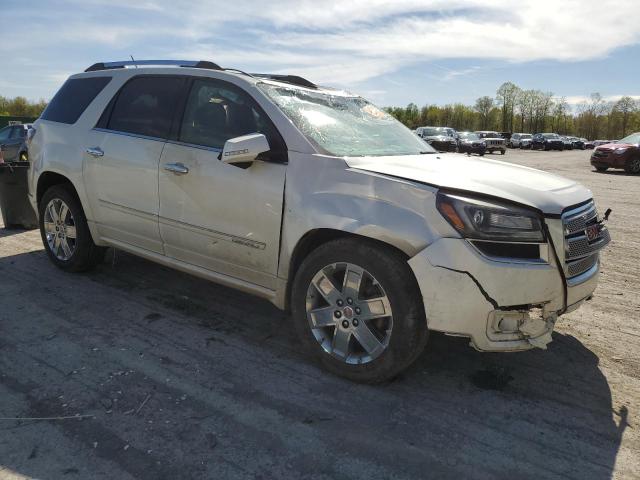 Vin: 1gkkvtkd5fj293302, lot: 54920245, gmc acadia den denali 20154