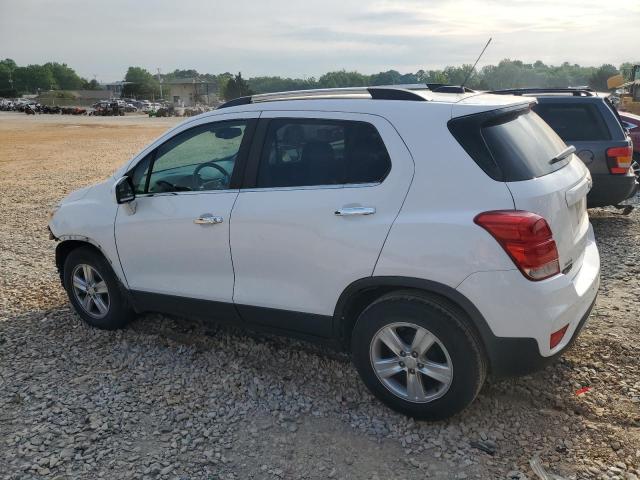 2019 CHEVROLET TRAX 1LT - 3GNCJLSB9KL142693