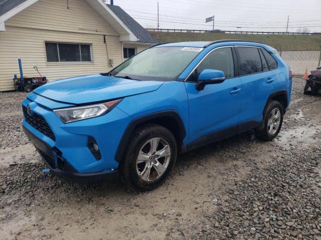 Vin: jtmp1rfv9kd004062, lot: 52293585, toyota rav4 xle 2019 img_1