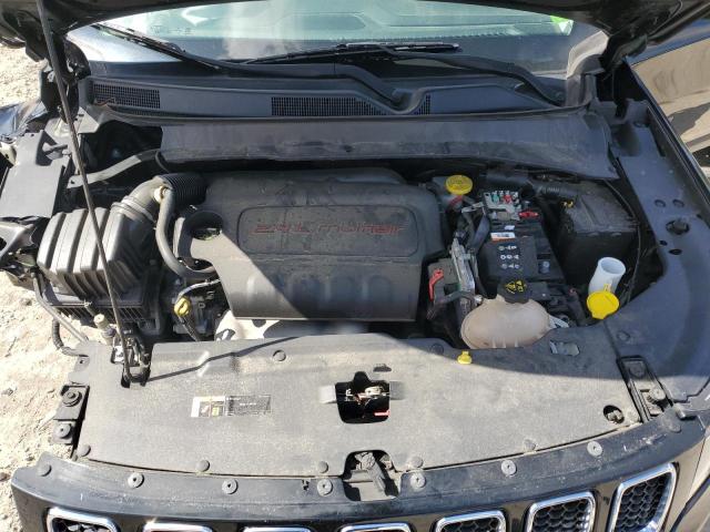 2019 JEEP COMPASS LA - 3C4NJDBB5KT593286