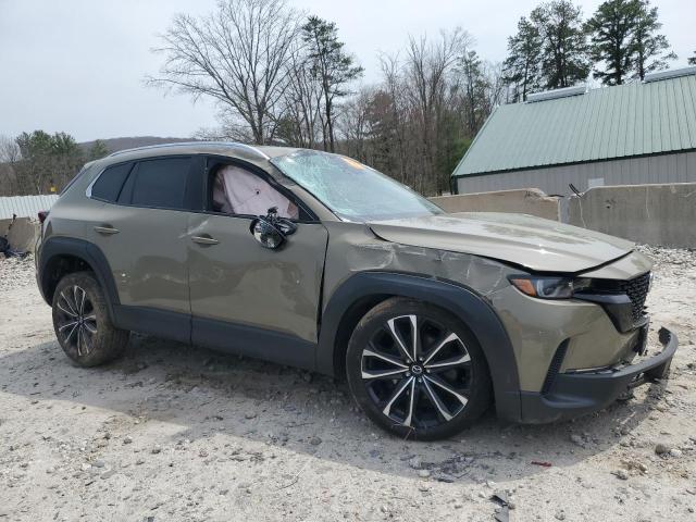 Vin: 7mmvabdy5pn112353, lot: 53861455, mazda cx-50 prem premium 20234