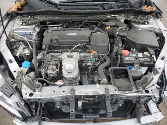 2016 HONDA ACCORD SPO - 1HGCR2F58GA149120
