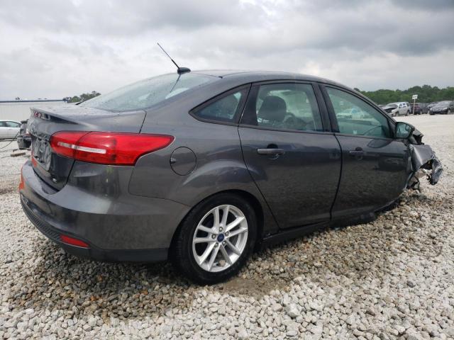 Vin: 1fadp3f22hl221154, lot: 54382905, ford focus se 20173