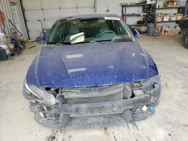 2022 HYUNDAI ELANTRA SE - 5NPLM4AG8NH086088