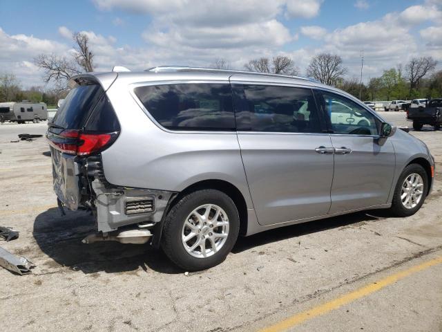 Vin: 2c4rc1bg3mr574988, lot: 52213925, chrysler pacifica touring l 20213