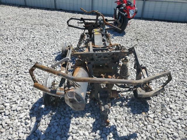 2015 CAN-AM OUTLANDER - 3JBLKAP28FJ000245