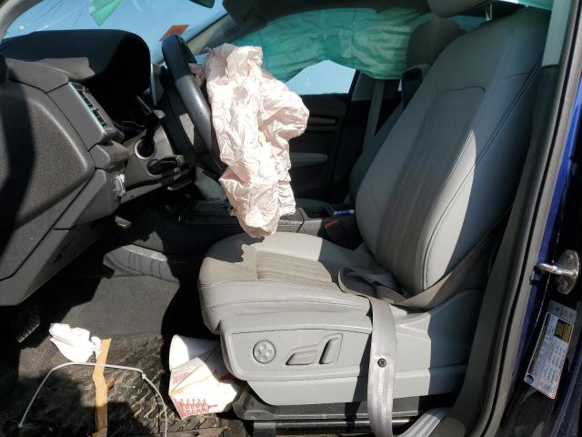 2018 AUDI Q5 PRESTIG WA1CNAFY6J2212872