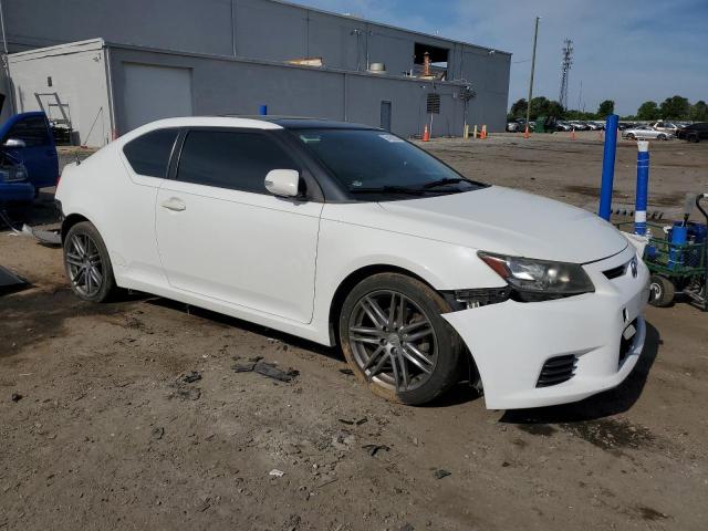 Vin: jtkjf5c78d3056421, lot: 54168635, toyota scion 20134