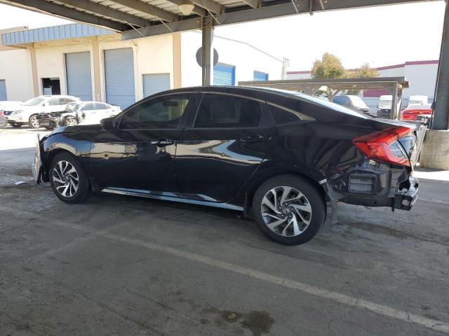2016 HONDA CIVIC EX - 2HGFC2F79GH500361