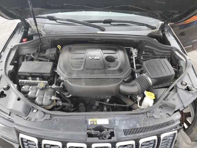2017 JEEP GRAND CHER - 1C4RJFBG2HC802240